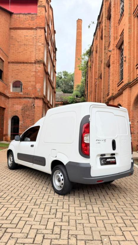 FIAT Fiorino Furg�o 1.4 FIRE FLEX HARD WORKING, Foto 4
