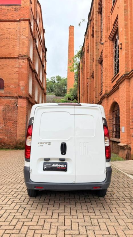 FIAT Fiorino Furg�o 1.4 FIRE FLEX HARD WORKING, Foto 6