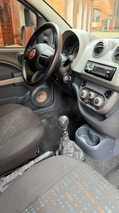 FIAT Fiorino Furg�o 1.4 FIRE FLEX HARD WORKING, Foto 7