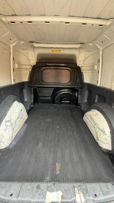 FIAT Fiorino Furg�o 1.4 FIRE FLEX HARD WORKING, Foto 9