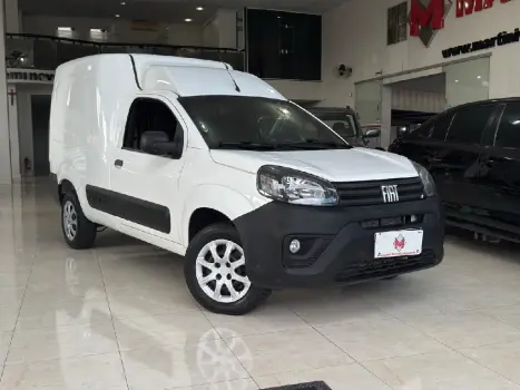 FIAT Fiorino Furg�o 1.4 FLEX ENDURANCE, Foto 1
