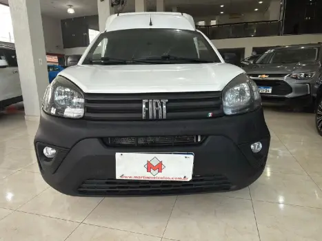 FIAT Fiorino Furg�o 1.4 FLEX ENDURANCE, Foto 2