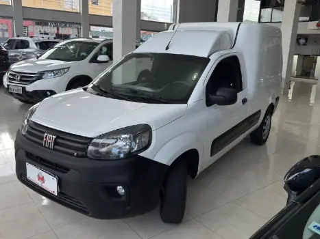 FIAT Fiorino Furg�o 1.4 FLEX ENDURANCE, Foto 3