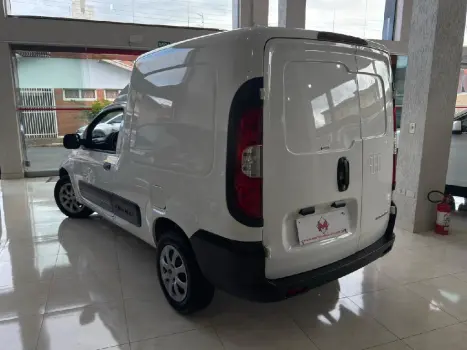 FIAT Fiorino Furg�o 1.4 FLEX ENDURANCE, Foto 4