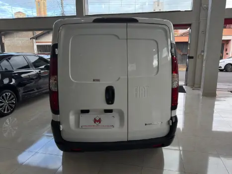 FIAT Fiorino Furg�o 1.4 FLEX ENDURANCE, Foto 5