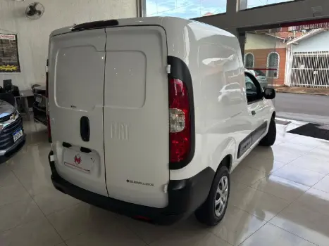 FIAT Fiorino Furg�o 1.4 FLEX ENDURANCE, Foto 6