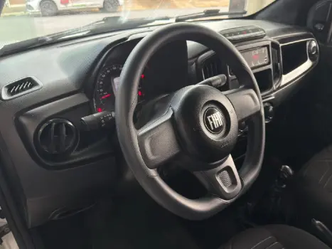 FIAT Fiorino Furg�o 1.4 FLEX ENDURANCE, Foto 8