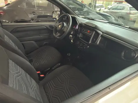 FIAT Fiorino Furg�o 1.4 FLEX ENDURANCE, Foto 9