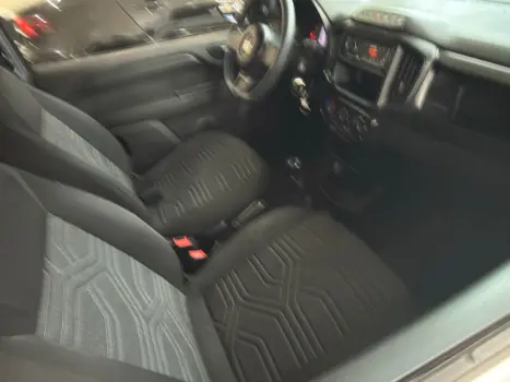 FIAT Fiorino Furg�o 1.4 FLEX ENDURANCE, Foto 10