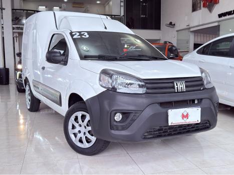 FIAT Fiorino Furg�o 1.4 FLEX ENDURANCE, Foto 1