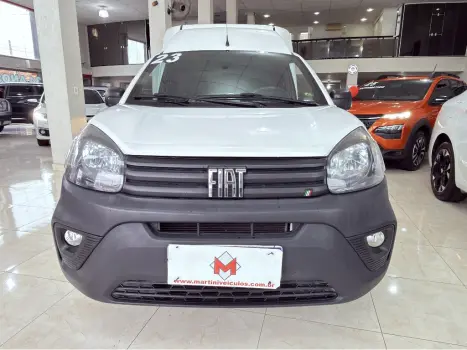 FIAT Fiorino Furg�o 1.4 FLEX ENDURANCE, Foto 2
