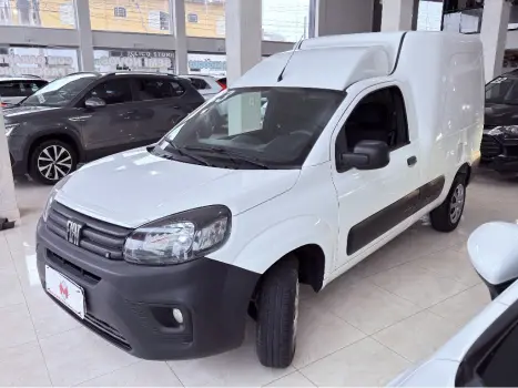 FIAT Fiorino Furg�o 1.4 FLEX ENDURANCE, Foto 3