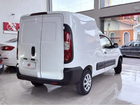 FIAT Fiorino Furg�o 1.4 FLEX ENDURANCE, Foto 6