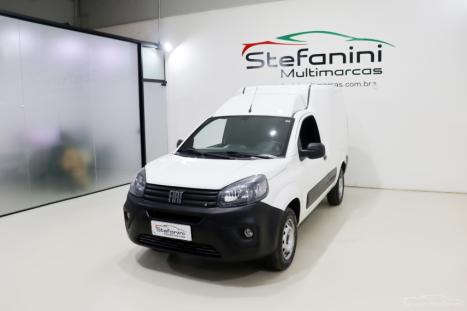FIAT Fiorino Furg�o 1.4 FLEX ENDURANCE, Foto 1