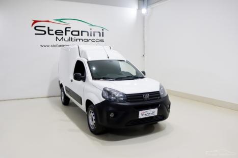 FIAT Fiorino Furg�o 1.4 FLEX ENDURANCE, Foto 3