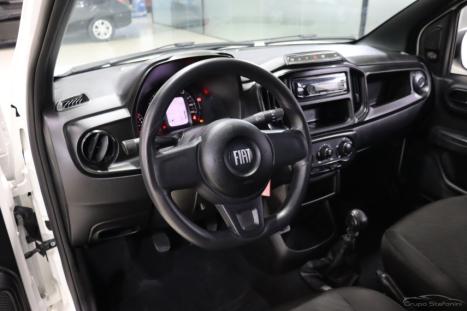 FIAT Fiorino Furg�o 1.4 FLEX ENDURANCE, Foto 4