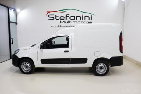 FIAT Fiorino Furg�o 1.4 FLEX ENDURANCE, Foto 7