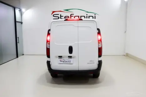 FIAT Fiorino Furg�o 1.4 FLEX ENDURANCE, Foto 9