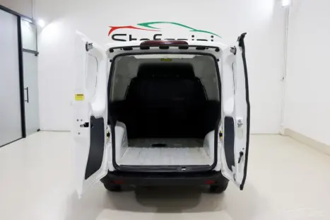 FIAT Fiorino Furg�o 1.4 FLEX ENDURANCE, Foto 10