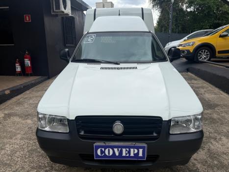 FIAT Fiorino Furg�o 1.3 FLEX, Foto 2