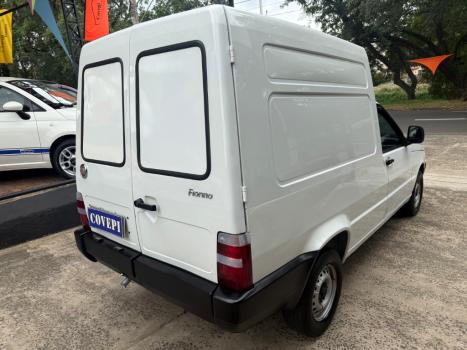 FIAT Fiorino Furg�o 1.3 FLEX, Foto 3