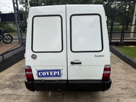 FIAT Fiorino Furg�o 1.3 FLEX, Foto 4