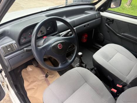 FIAT Fiorino Furg�o 1.3 FLEX, Foto 6