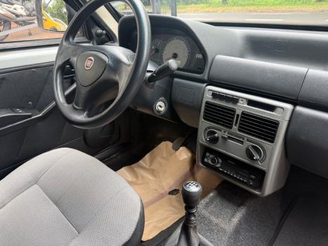 FIAT Fiorino Furg�o 1.3 FLEX, Foto 8
