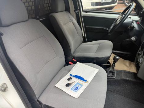 FIAT Fiorino Furg�o 1.3 FLEX, Foto 9