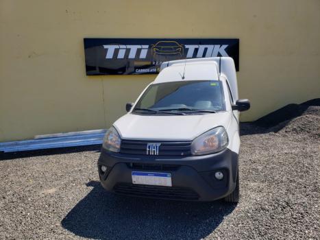 FIAT Fiorino Furg�o 1.4 FLEX ENDURANCE, Foto 1