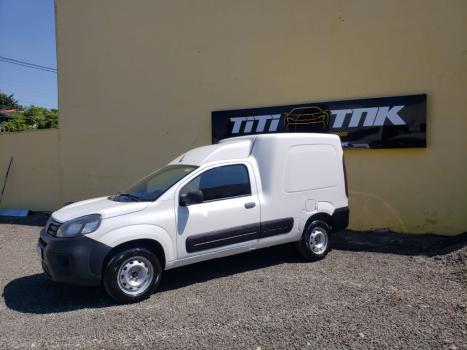FIAT Fiorino Furg�o 1.4 FLEX ENDURANCE, Foto 2