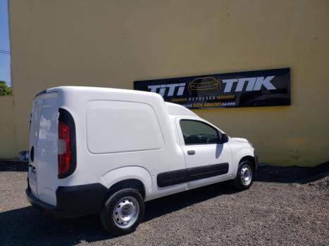 FIAT Fiorino Furg�o 1.4 FLEX ENDURANCE, Foto 3