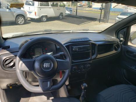 FIAT Fiorino Furg�o 1.4 FLEX ENDURANCE, Foto 4