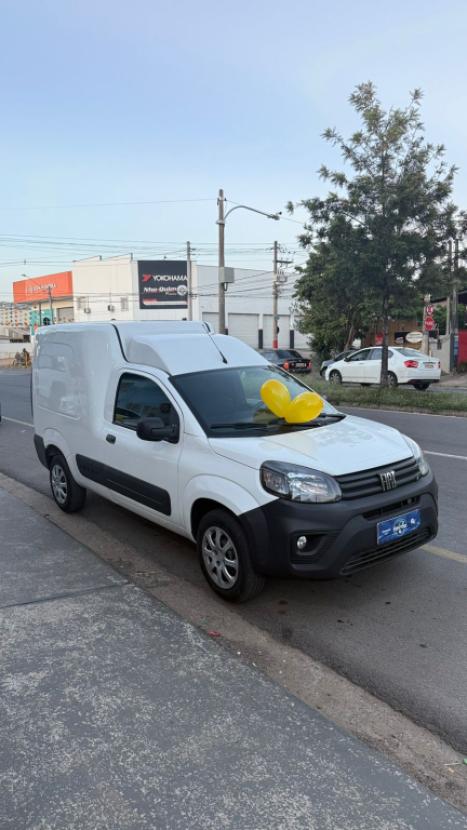 FIAT Fiorino Furg�o 1.4 FLEX, Foto 1
