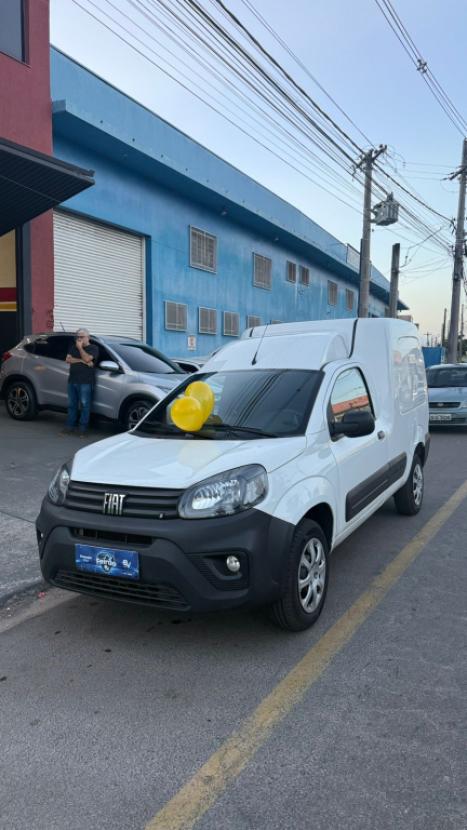FIAT Fiorino Furg�o 1.4 FLEX, Foto 2