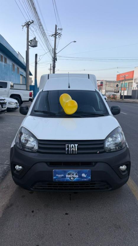 FIAT Fiorino Furg�o 1.4 FLEX, Foto 3
