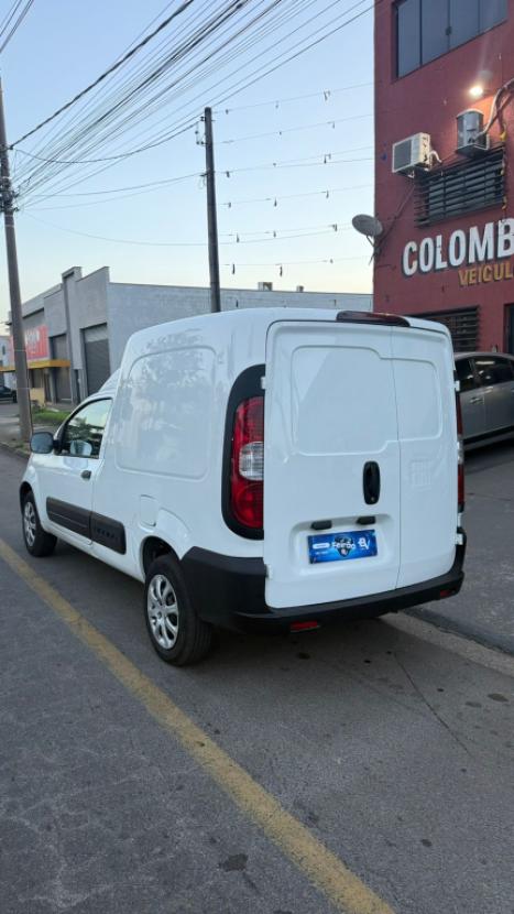 FIAT Fiorino Furg�o 1.4 FLEX, Foto 4
