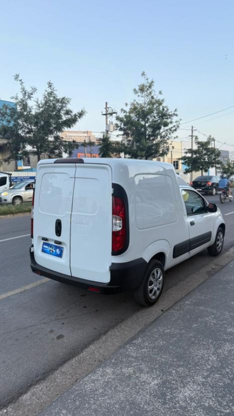 FIAT Fiorino Furg�o 1.4 FLEX, Foto 5