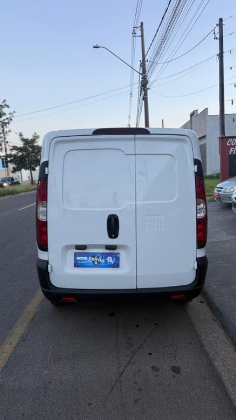 FIAT Fiorino Furg�o 1.4 FLEX, Foto 6