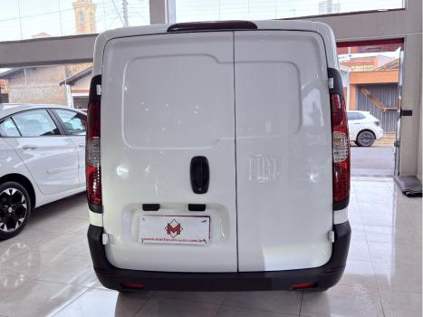 FIAT Fiorino Furg�o 1.4 FLEX ENDURANCE, Foto 5