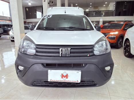 FIAT Fiorino Furg�o 1.4 FLEX ENDURANCE, Foto 2