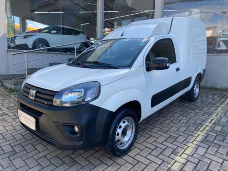 FIAT Fiorino Furg�o 1.4 FLEX ENDURANCE, Foto 3