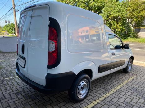 FIAT Fiorino Furg�o 1.4 FLEX ENDURANCE, Foto 6