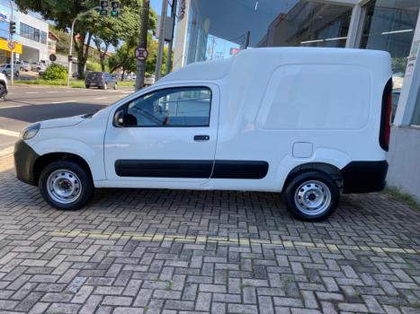 FIAT Fiorino Furg�o 1.4 FLEX ENDURANCE, Foto 7