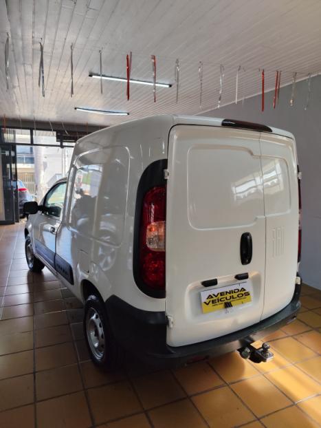 FIAT Fiorino Furg�o 1.4 FIRE FLEX HARD WORKING, Foto 3