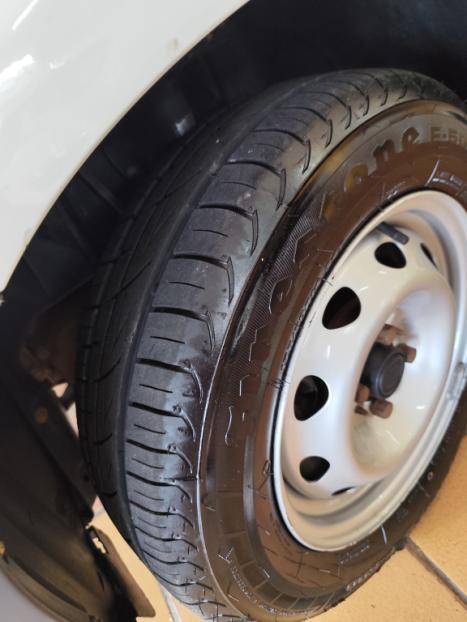 FIAT Fiorino Furg�o 1.4 FIRE FLEX HARD WORKING, Foto 2