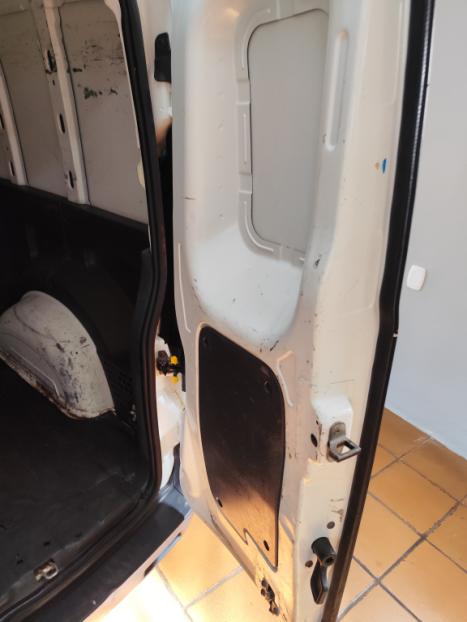 FIAT Fiorino Furg�o 1.4 FIRE FLEX HARD WORKING, Foto 6