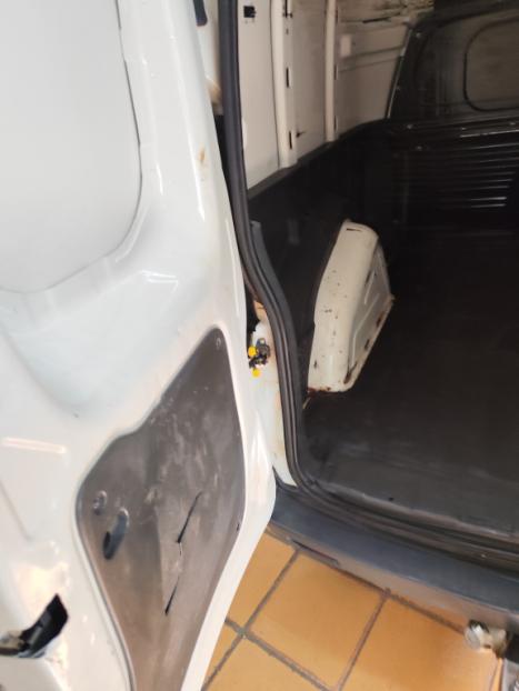 FIAT Fiorino Furg�o 1.4 FIRE FLEX HARD WORKING, Foto 7