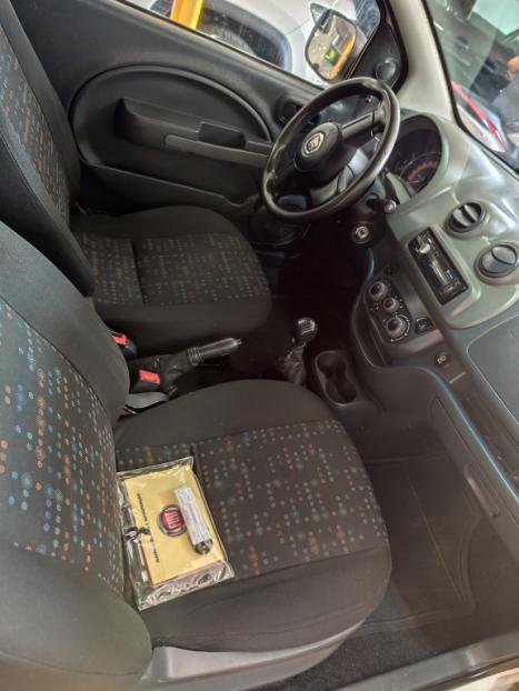 FIAT Fiorino Furg�o 1.4 FIRE FLEX HARD WORKING, Foto 11