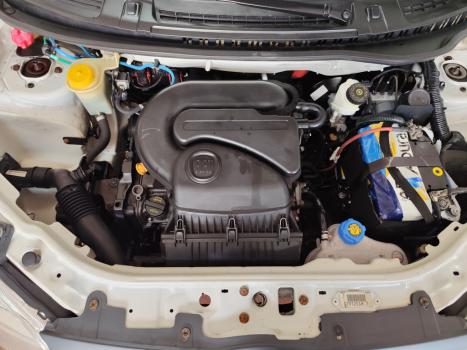 FIAT Fiorino Furg�o 1.4 FIRE FLEX HARD WORKING, Foto 9